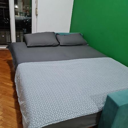 Garden Apartmanz Novi Sad Exterior foto